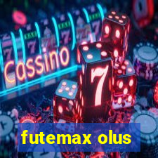 futemax olus